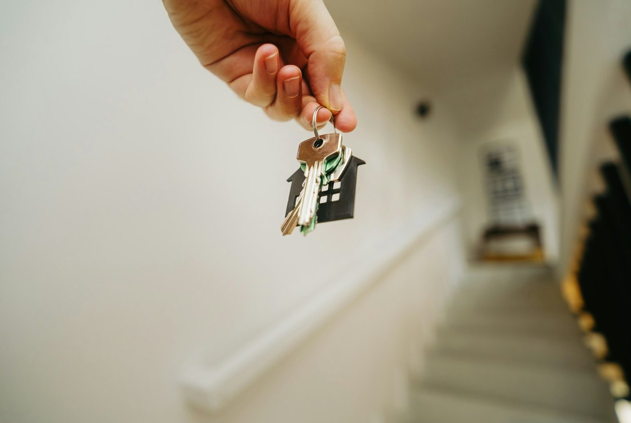 Dear Therapist: My Mother-in-Law Has a Key to Our House, and I Want the Key Back